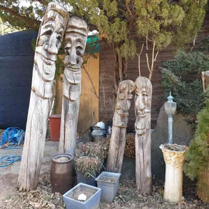 장승고을 리뷰 사진