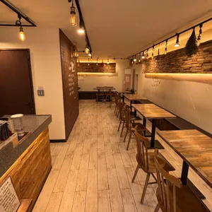 하삼동커피 대표 사진