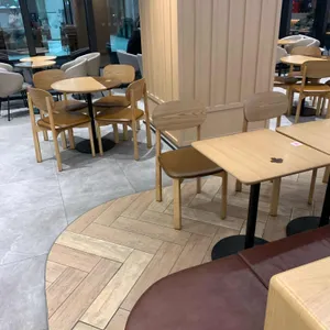 팀홀튼 리뷰 사진