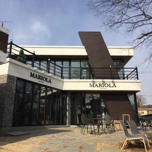 마리올라 대표 사진