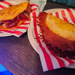 왓에버타코 사진