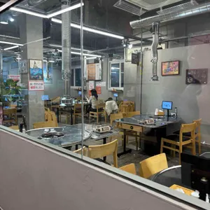 삼거리돌솥쌈밥 리뷰 사진