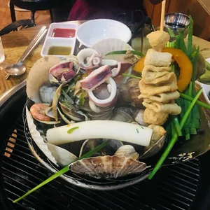 조개일번지 사진