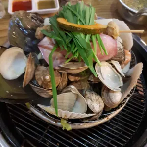 조개일번지 대표 사진