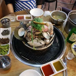 조개일번지 대표 사진