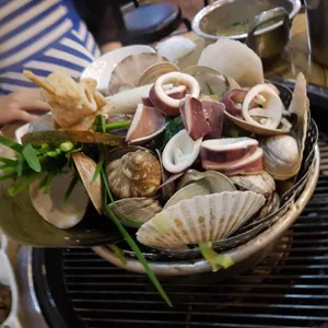 조개일번지 대표 사진