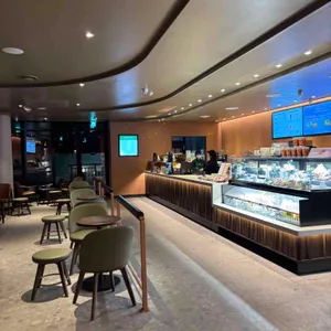 스타벅스 리뷰 사진