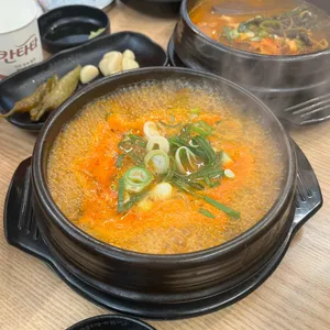 울엄마해장국 사진 1