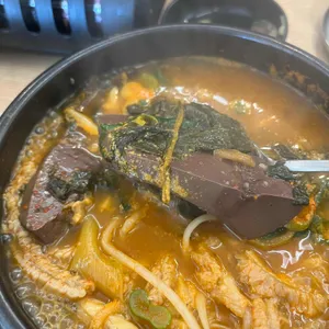 울엄마해장국 대표 사진