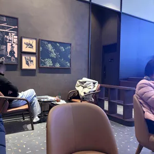 스타벅스 대표 사진