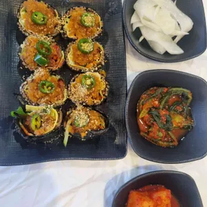 고씨네동해막국수 대표 사진