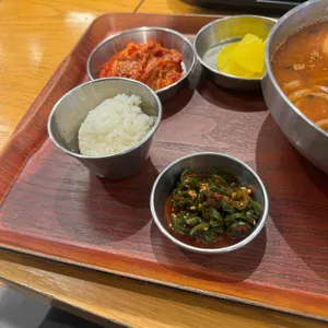 달인대보칼국수 대표 사진