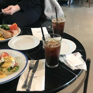 커피루소 대표 사진