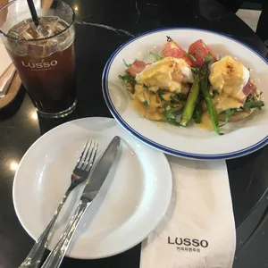 커피루소 대표 사진