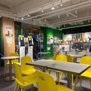 아이에떼커피 대표 사진