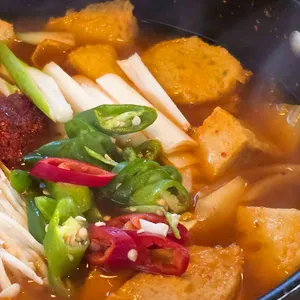 놀부포차 사진 2