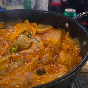 놀부포차 사진