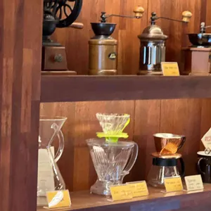 레드브라운 대표 사진