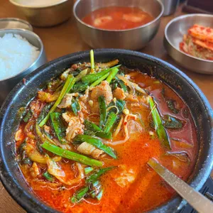 제주미향해장 대표 사진