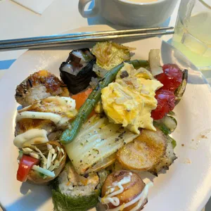 애슐리퀸즈 사진 1