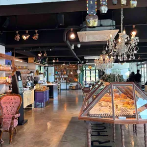 벙커하우스 대표 사진