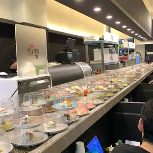 다이스키 스시 리뷰 사진