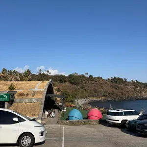 벙커하우스 리뷰 사진