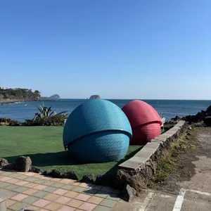 벙커하우스 리뷰 사진