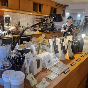 소사이어티카페 대표 사진