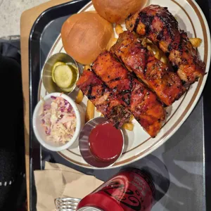 슬로우야드 바베큐 대표 사진