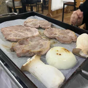 토종고기마을 사진