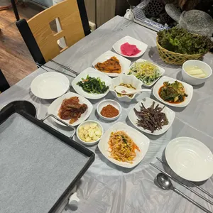 토종고기마을 사진