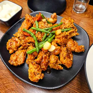 치킨파머스 사진