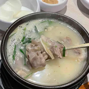 신주옥미 대표 사진