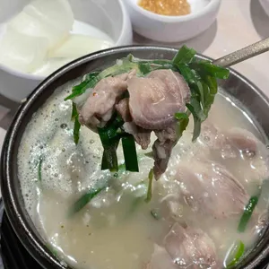 신주옥미 대표 사진