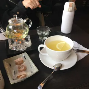 인사동풍경이있는전통찻집 대표 사진