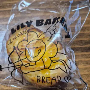 릴리베이커리 리뷰 사진