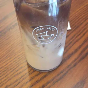 커피볶는 시골커피 사진