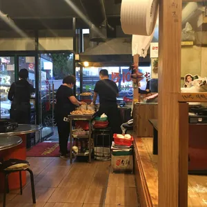 원조이모네연탄불곱창 리뷰 사진