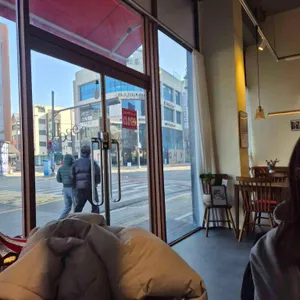 카페더벨 리뷰 사진