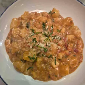 지아니스 나폴리 대표 사진