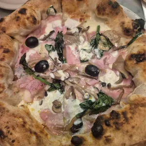 지아니스 나폴리 리뷰 사진