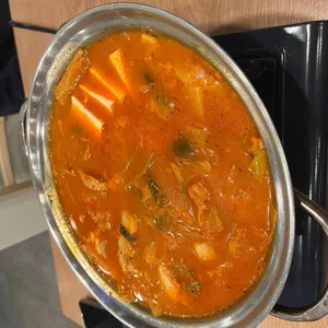 금돈김치마을 사진 1