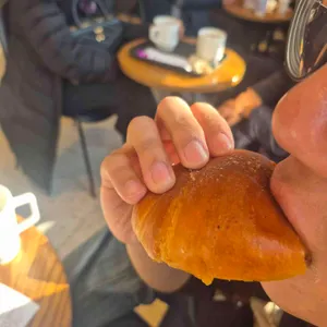 자연도소금빵 사진 1