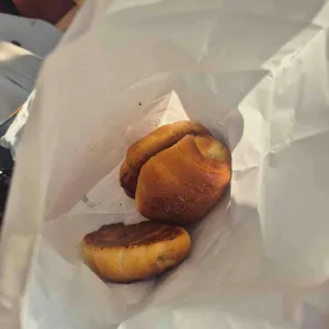 자연도소금빵 대표 사진