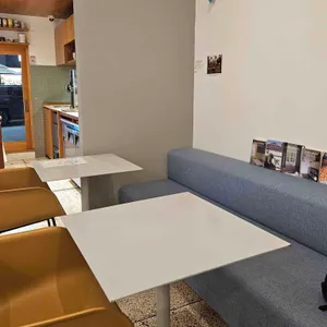 콰이어트 크림티 대표 사진