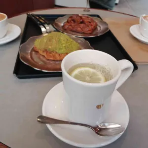 레망도레 대표 사진