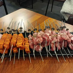 초원 양꼬치 사진 1