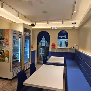 요거트아이스크림의정석 대표 사진