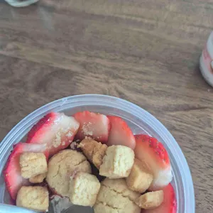 쭈롱베이커리 대표 사진